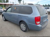 Kia Sedona Lx KNDMG4C70C6468941 снимка