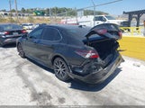 Toyota Camry Se 4T1G11AK2MU513214 fotografie