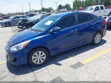 Hyundai Accent Gls KMHCT4AE5FU866912 снимка