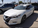 Nissan Maxima 3.5 Sv 1N4AA6AP3HC422411 fotografie