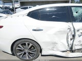 Nissan Maxima 3.5 Sv 1N4AA6AP3HC422411 fotografie