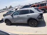Honda Hr-V Awd Sport/Awd Sport W/O Bsi 3CZRZ2H50RM729466 снимка