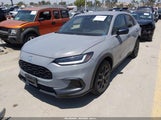 Honda Hr-V Awd Sport/Awd Sport W/O Bsi 3CZRZ2H50RM729466 снимка