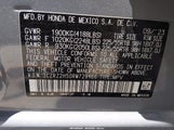 Honda Hr-V Awd Sport/Awd Sport W/O Bsi 3CZRZ2H50RM729466 fotografie