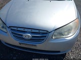 Hyundai Elantra Gls KMHDU4AD3AU183625 снимка