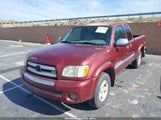 Toyota Tundra Sr5 V8 5TBRT34183S416858 fotografie