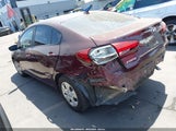 Kia Forte Lx 3KPFK4A73JE169705 снимка