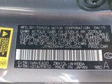 Lexus Ct 200H JTHKD5BH6F2242266 photo