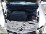 Acura Rl 3.5 JH4KB16586C007554 снимка