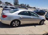 Acura Rl 3.5 JH4KB16586C007554 снимка