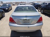Acura Rl 3.5 JH4KB16586C007554 снимка