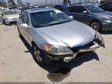 Acura Rl 3.5 JH4KB16586C007554 снимка