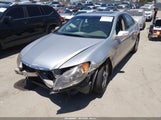 Acura Rl 3.5 JH4KB16586C007554 снимка
