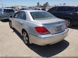 Acura Rl 3.5 JH4KB16586C007554 снимка