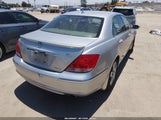 Acura Rl 3.5 JH4KB16586C007554 снимка