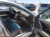 Acura Rl 3.5 JH4KB16586C007554 снимка