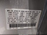 Acura Rl 3.5 JH4KB16586C007554 снимка