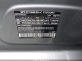 Mercedes-Benz Gla 250 4Matic WDCTG4GB8FJ026933 снимка