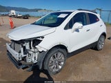 Buick Encore Awd Preferred KL4CJESB9KB706939 photo