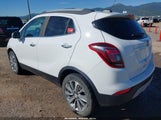 Buick Encore Awd Preferred KL4CJESB9KB706939 photo