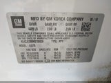 Buick Encore Awd Preferred KL4CJESB9KB706939 photo
