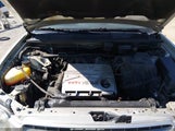 Toyota Highlander Limited V6 JTEDP21A460119710 photo
