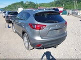 Mazda Cx-5 Touring JM3KE4CE8D0133949 fotografie