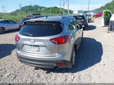 Mazda Cx-5 Touring JM3KE4CE8D0133949 fotografie
