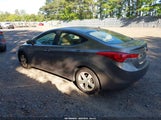 Hyundai Elantra Gls 5NPDH4AE8CH096107 снимка