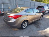Hyundai Elantra Gls 5NPDH4AE8CH096107 снимка