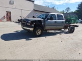 Chevrolet Silverado 2500Hd Classic Lt1 1GCHK23U87F136438 снимка