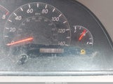 Toyota Camry Le 4T1BE32K26U124150 photo