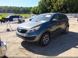 Kia Sportage Lx KNDPB3AC9E7562416 снимка
