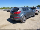 Kia Sportage Lx KNDPB3AC9E7562416 снимка