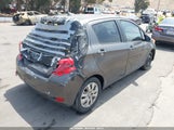 Toyota Yaris Le JTDKTUD35CD520333 fotografie