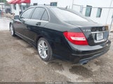 Mercedes-Benz C 250 Sport WDDGF4HB3ER319122 photo
