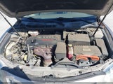 Toyota Camry Hybrid JTNBB46K673008286 photo