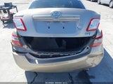 Toyota Camry Hybrid JTNBB46K673008286 photo
