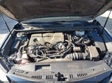 Toyota Camry Hybrid Xle 4T1B21HKXJU505192 снимка