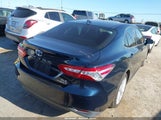 Toyota Camry Hybrid Xle 4T1B21HKXJU505192 photo