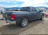 Ram  Tradesman 4X4 5'7 Box 1C6RR7KM1JS273158 снимка