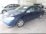 Toyota Corolla Le 1NXBR32E75Z377199 снимка