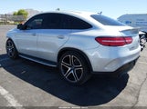 Mercedes-Benz Amg Gle 43 Coupe 4Matic 4JGED6EB7KA154642 photo