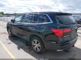 Honda Pilot Ex-L 5FNYF6H59GB055367 снимка