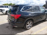 Honda Pilot Ex-L 5FNYF6H59GB055367 снимка