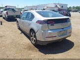 Chevrolet Volt 1G1RD6E40DU123153 снимка