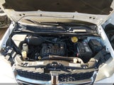 Dodge Grand Caravan Se 2C4RDGBGXFR735002 снимка