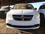 Dodge Grand Caravan Se 2C4RDGBGXFR735002 снимка