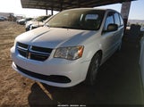 Dodge Grand Caravan Se 2C4RDGBGXFR735002 снимка