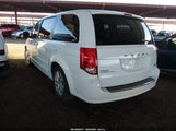Dodge Grand Caravan Se 2C4RDGBGXFR735002 снимка